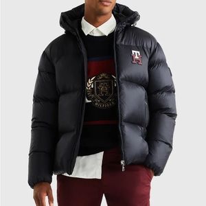 Tommy Hilfiger Puffer Jacket